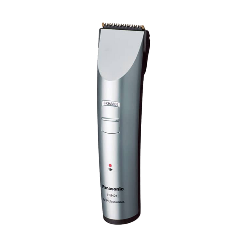 Panasonic ER-1421 Tosatrice Professionale Cordless
