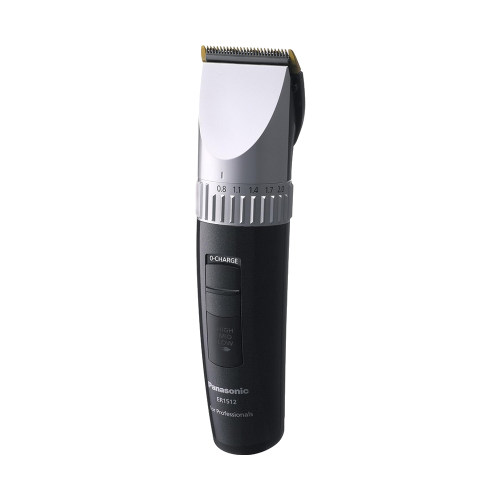 Panasonic ER-1512 K Hair Clipper