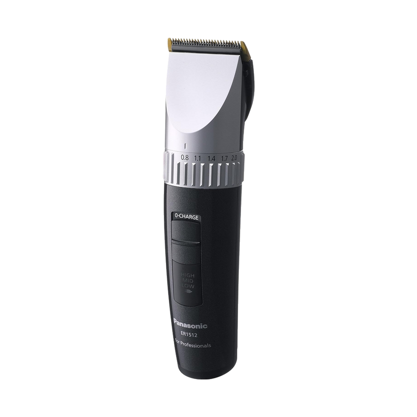 Panasonic ER-1512 K Tosatrice