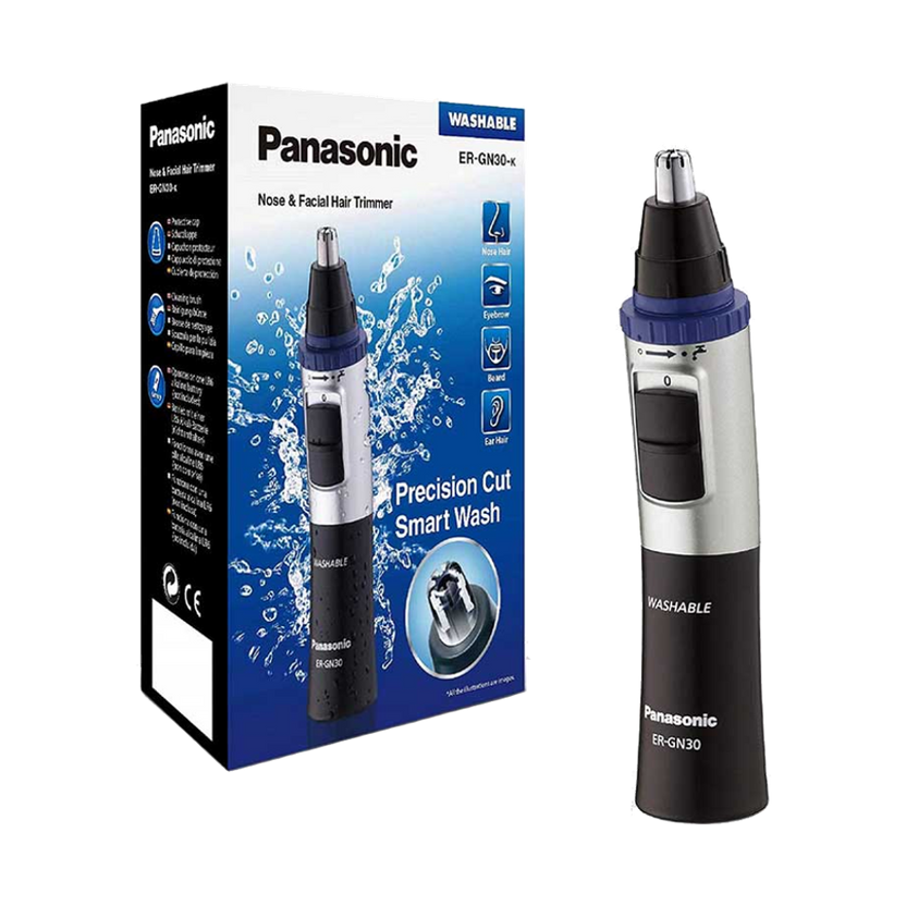 Panasonic Ear Nose Er Gn30