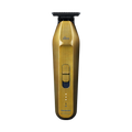 Panasonic The Barikan Gold ER-XT70-N T-Shaped Trimmer