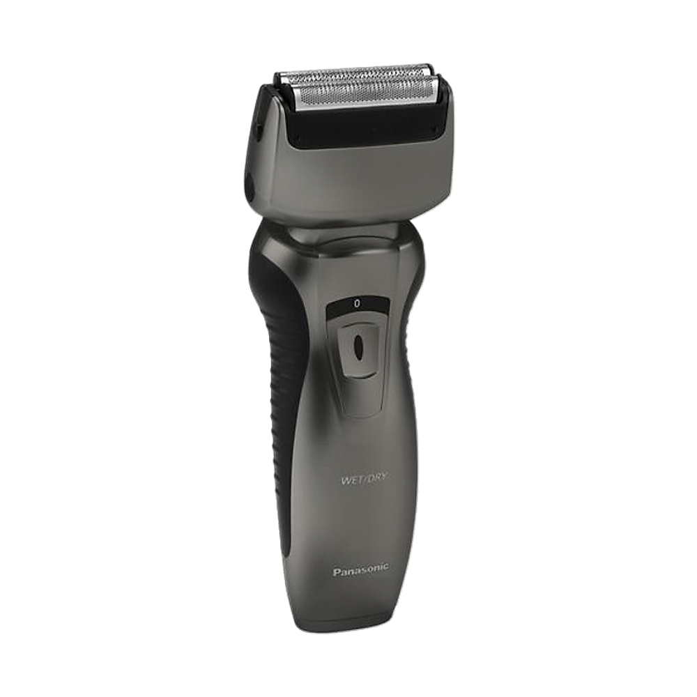 Panasonic Rasoio Barba Es-Rw33 Elettrico