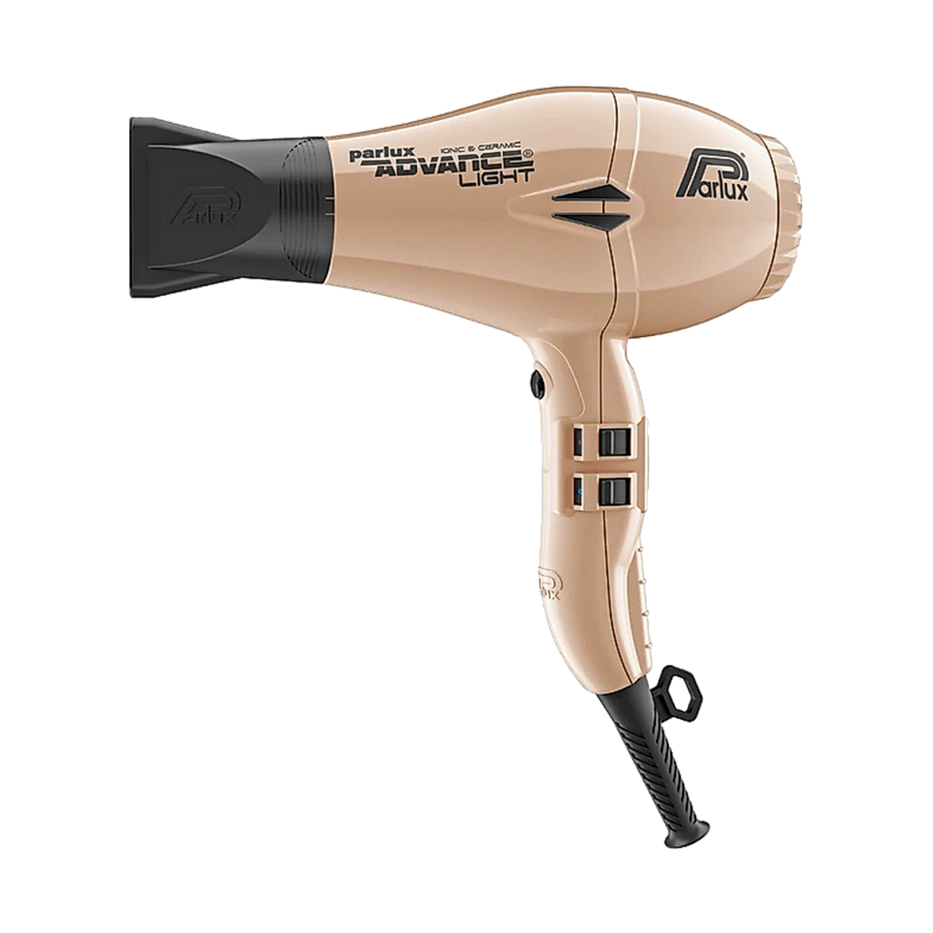 Parlux Advance Light Phon Ionic & Ceramic