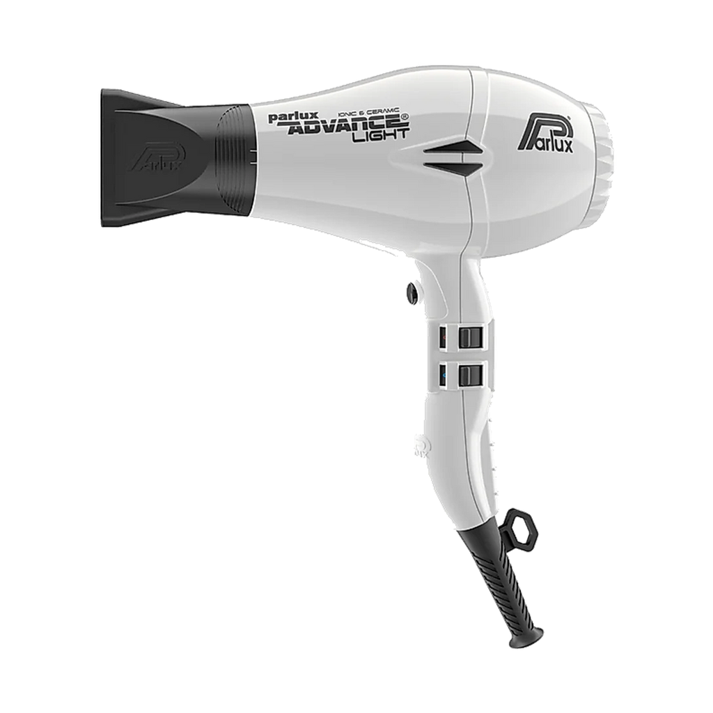 Parlux Advance Light Phon Ionic & Ceramic