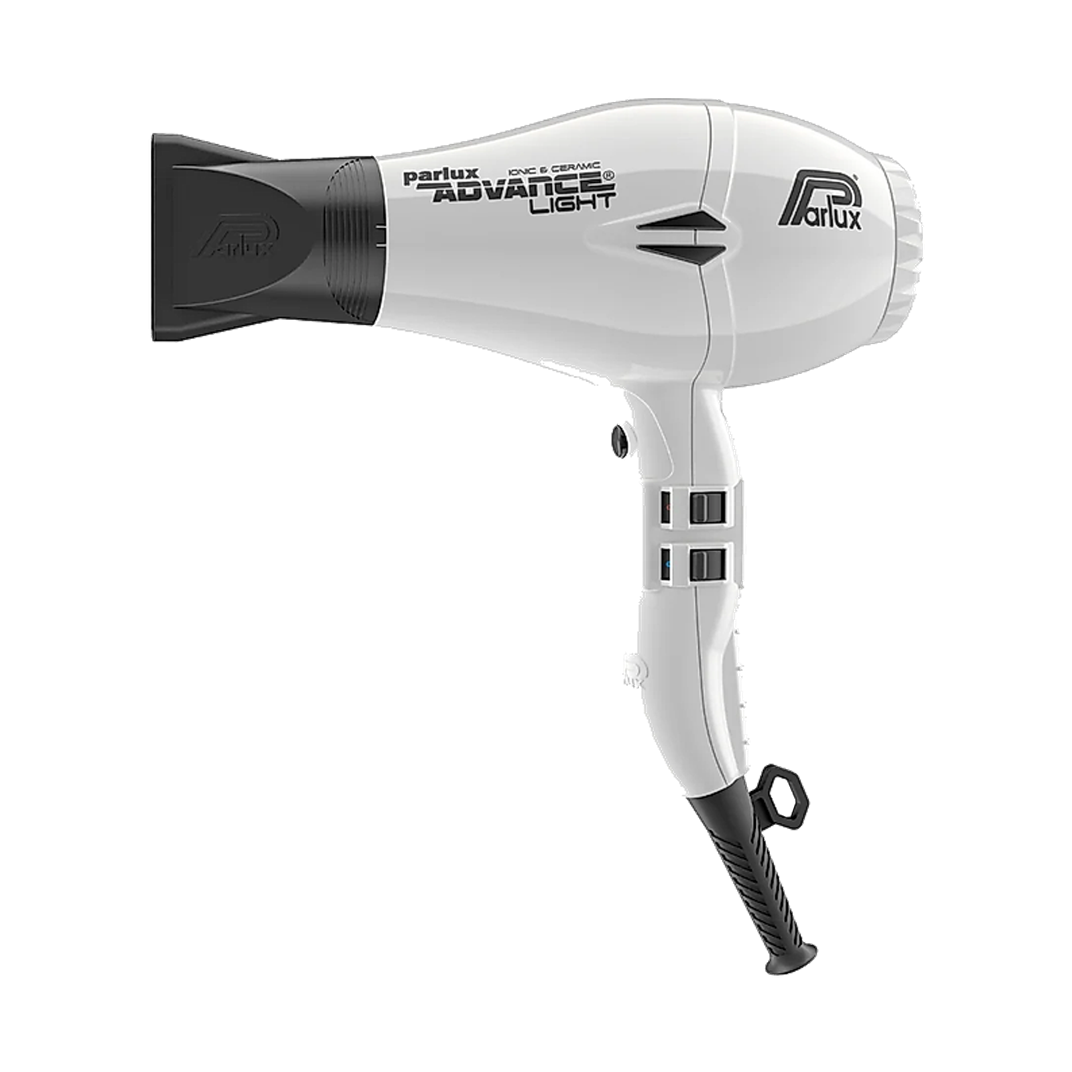 Parlux Advance Light Phon Ionic & Ceramic