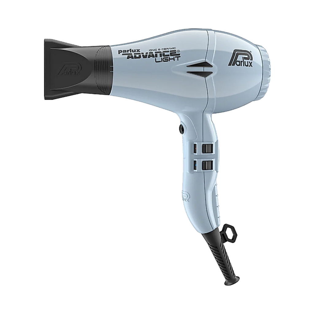 Parlux Advance Light Phon Ionic & Ceramic