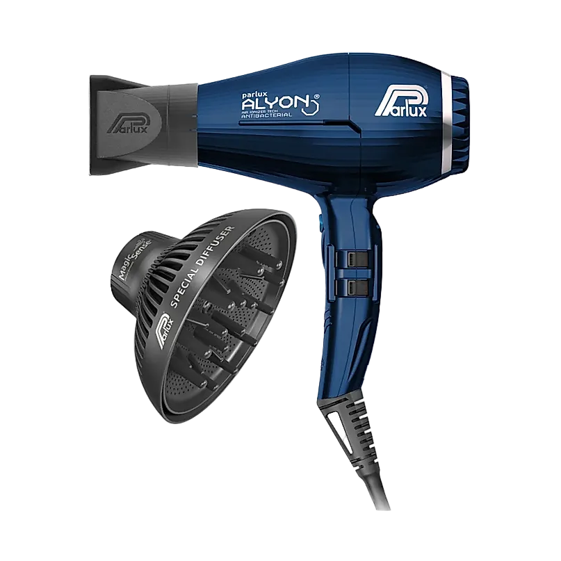 Parlux Pack Alyon + MagicSense Diffuser
