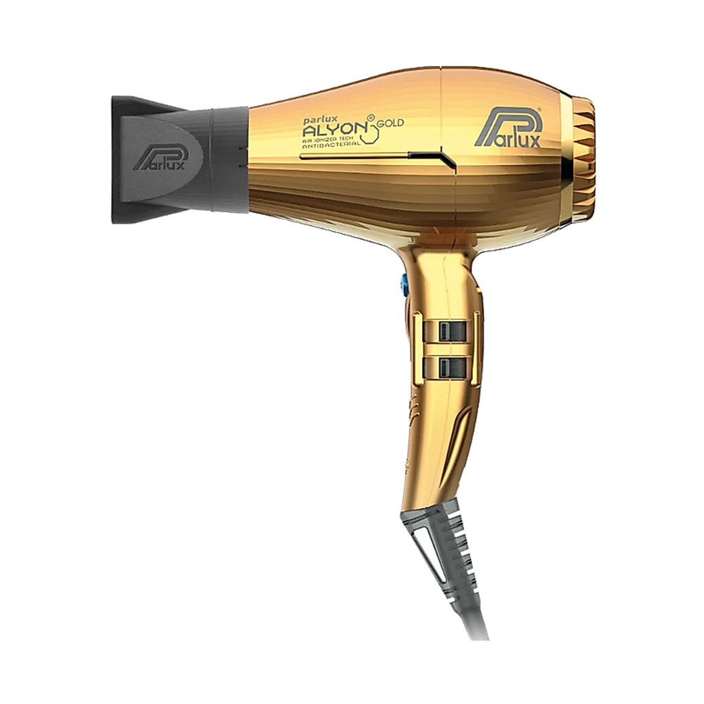 Parlux Alyon Phon Professionale Air Ionizer Tech — Oro