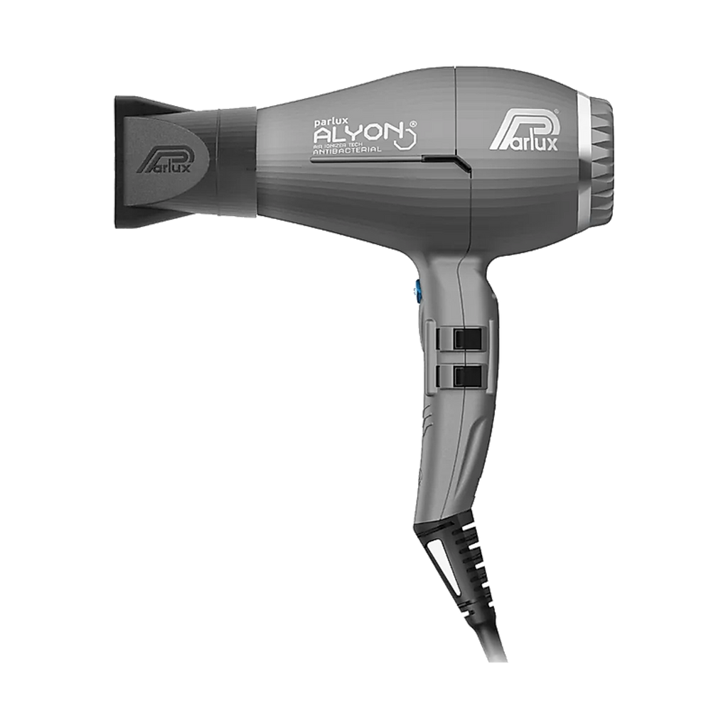 Parlux Alyon Phon Professionale Air Ionizer Tech