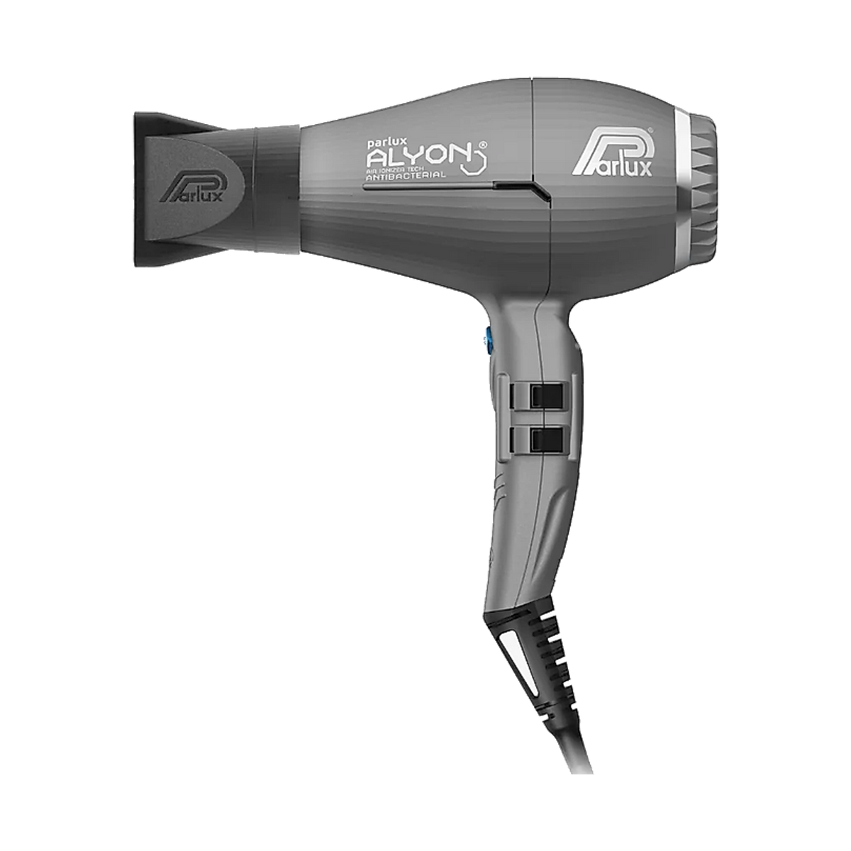 Parlux Alyon Phon Professionale Air Ionizer Tech