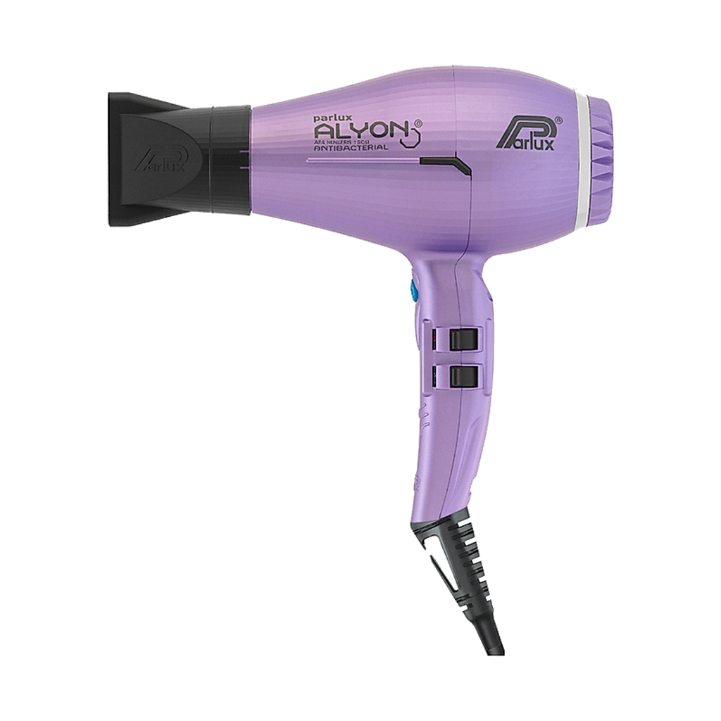 Parlux Alyon Phon Professionale Air Ionizer Tech