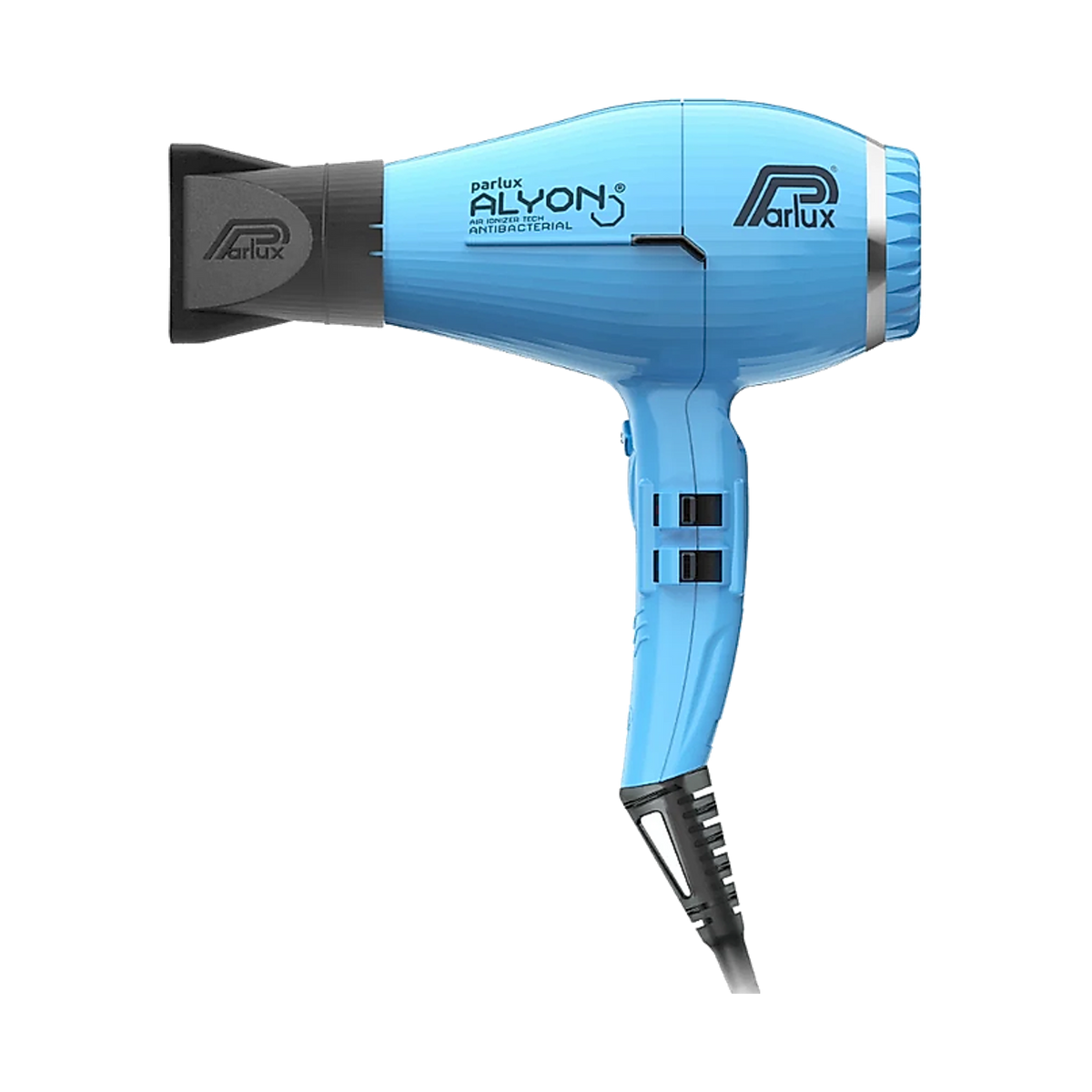 Parlux Alyon Phon Professionale Air Ionizer Tech