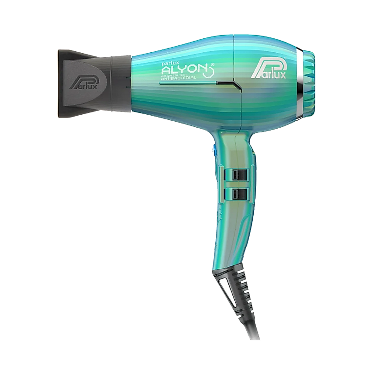 Parlux Alyon Phon Professionale Air Ionizer Tech