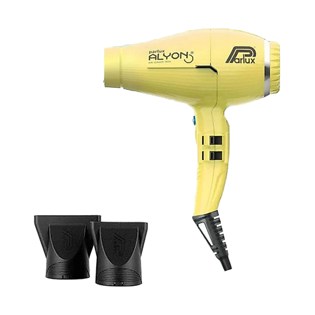 Parlux Alyon Phon Professionale Air Ionizer Tech