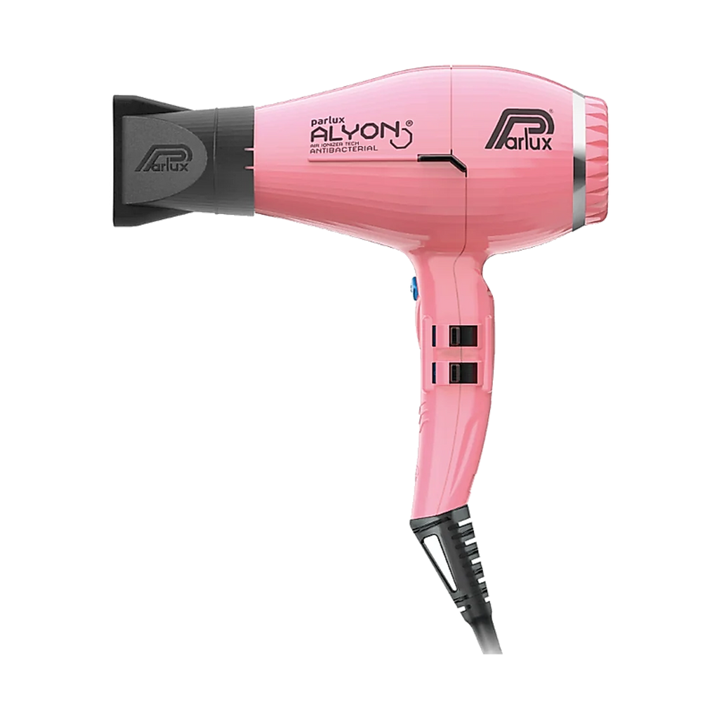 Parlux Alyon Phon Professionale Air Ionizer Tech
