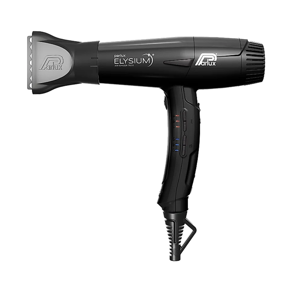 Parlux Elysium Phon Air Ionizer Tech