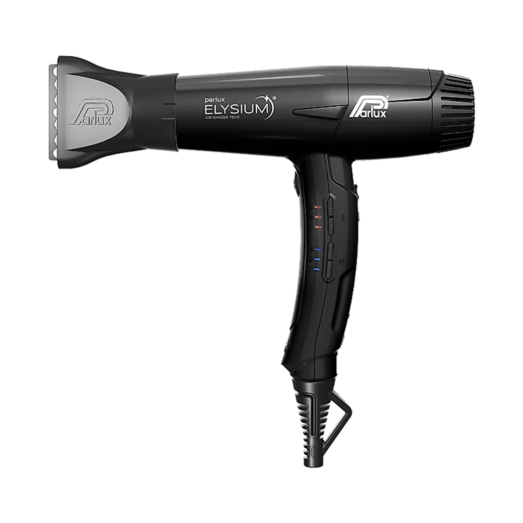 Parlux Elysium Phon Air Ionizer Tech