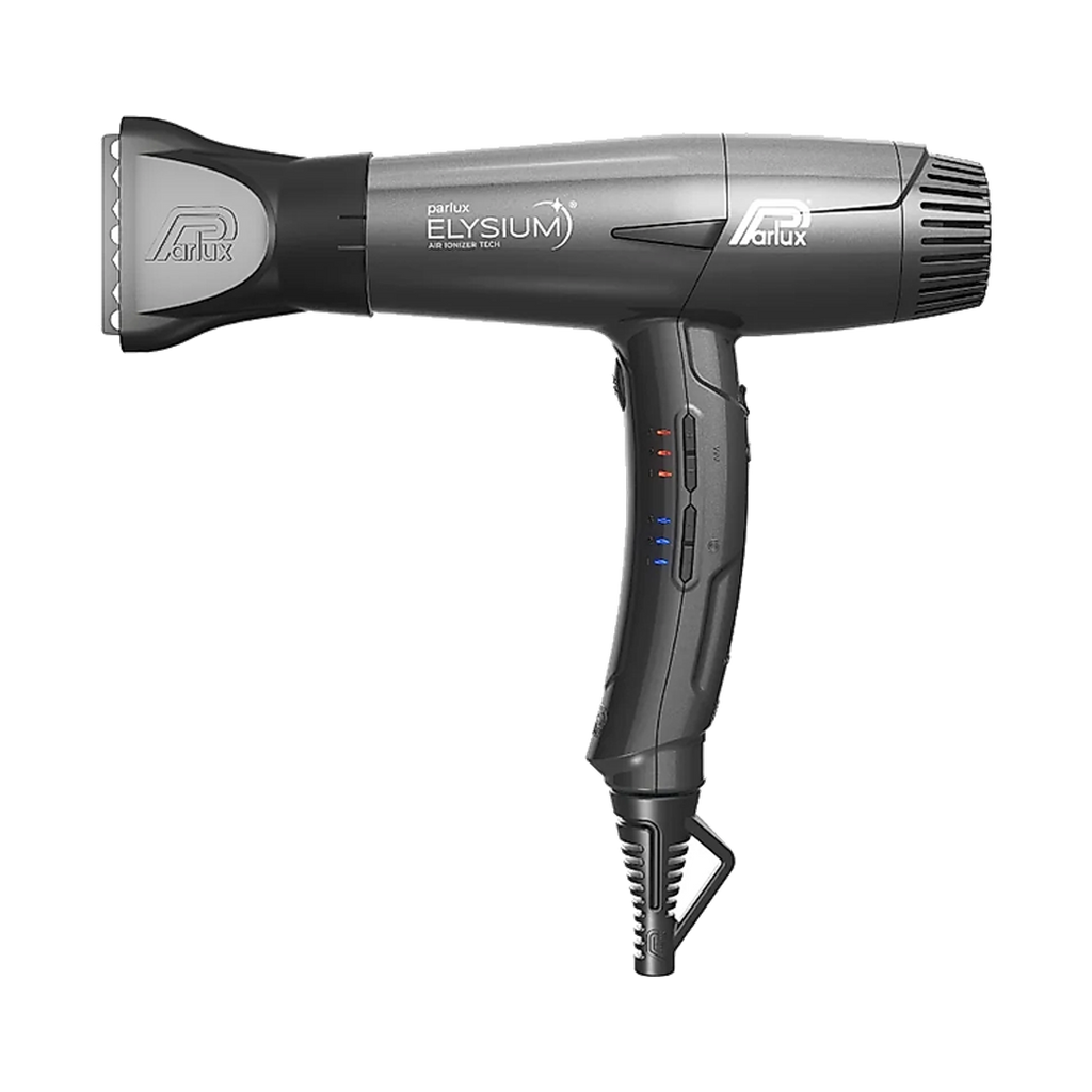 Parlux Elysium Phon Air Ionizer Tech