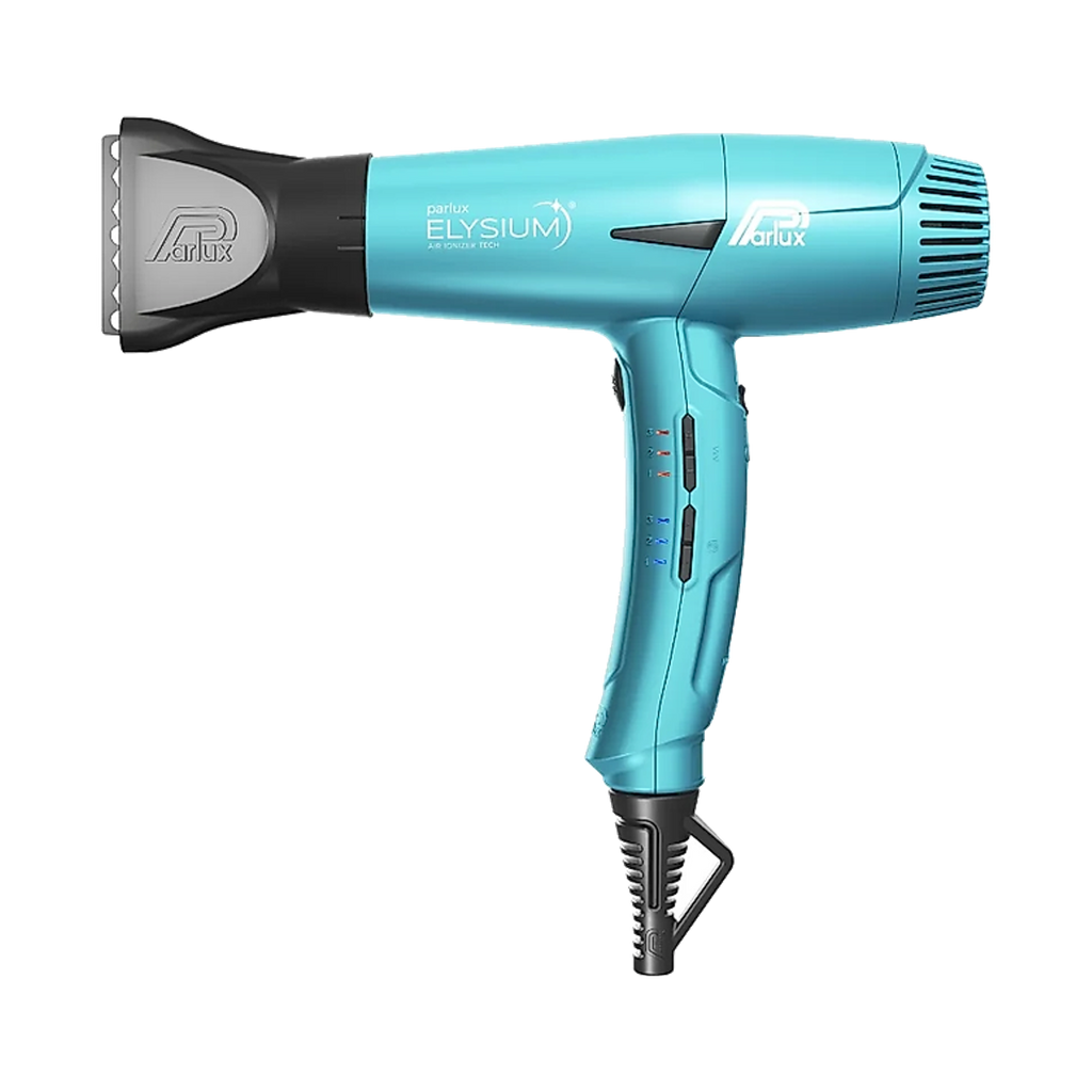 Parlux Elysium Phon Air Ionizer Tech