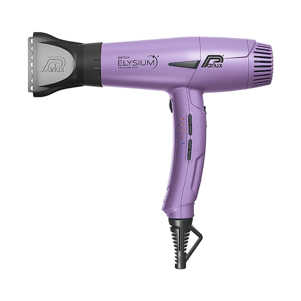 Parlux Elysium Phon Air Ionizer Tech