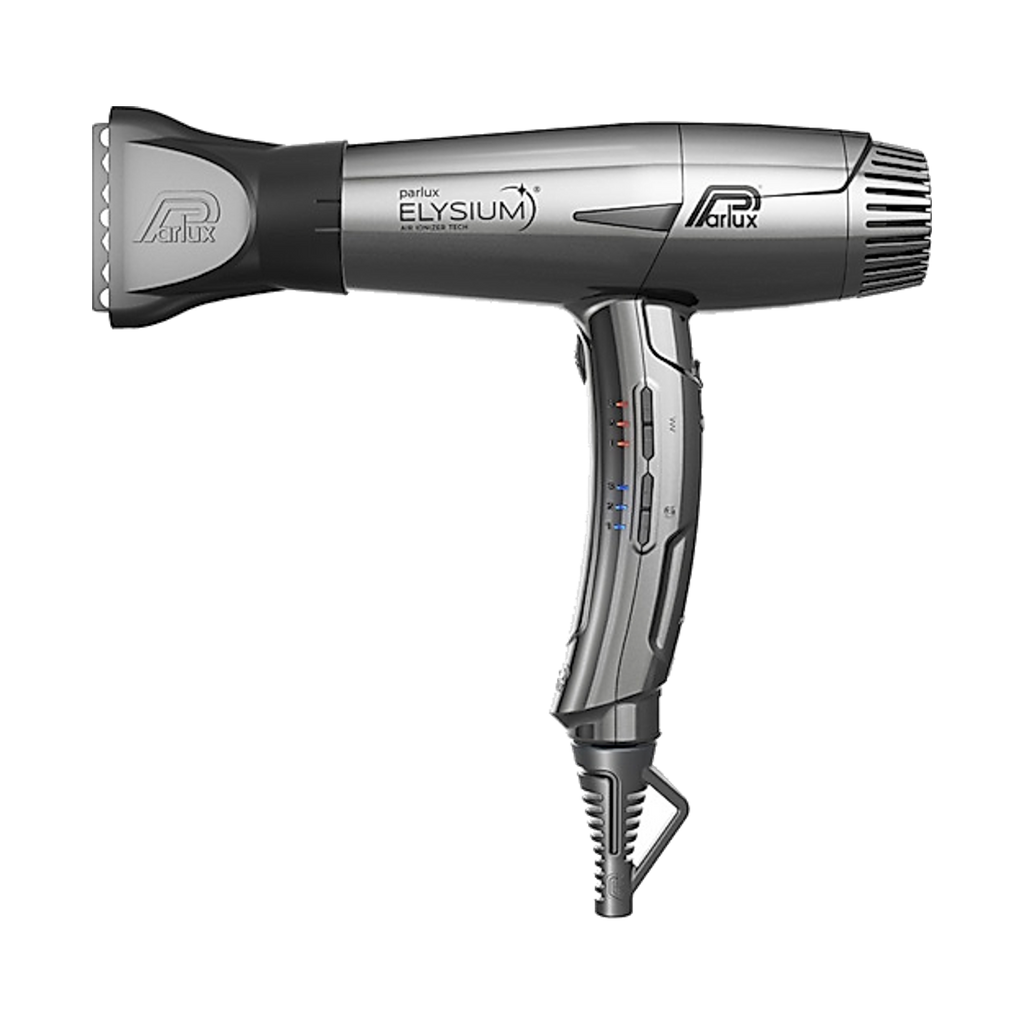 Parlux Elysium Phon Air Ionizer Tech