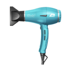 Parlux Ethos Phon Air Ionizer Tech — Azzurro Galassia