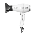Parlux Ethos Phon Air Ionizer Tech — Bianco Opaco