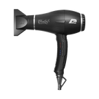 Parlux Ethos Phon Air Ionizer Tech — Nero