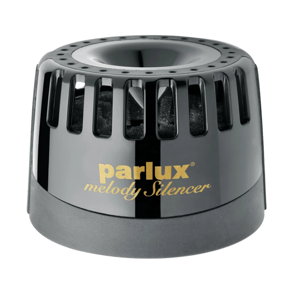 Parlux Hairdryer Silencer
