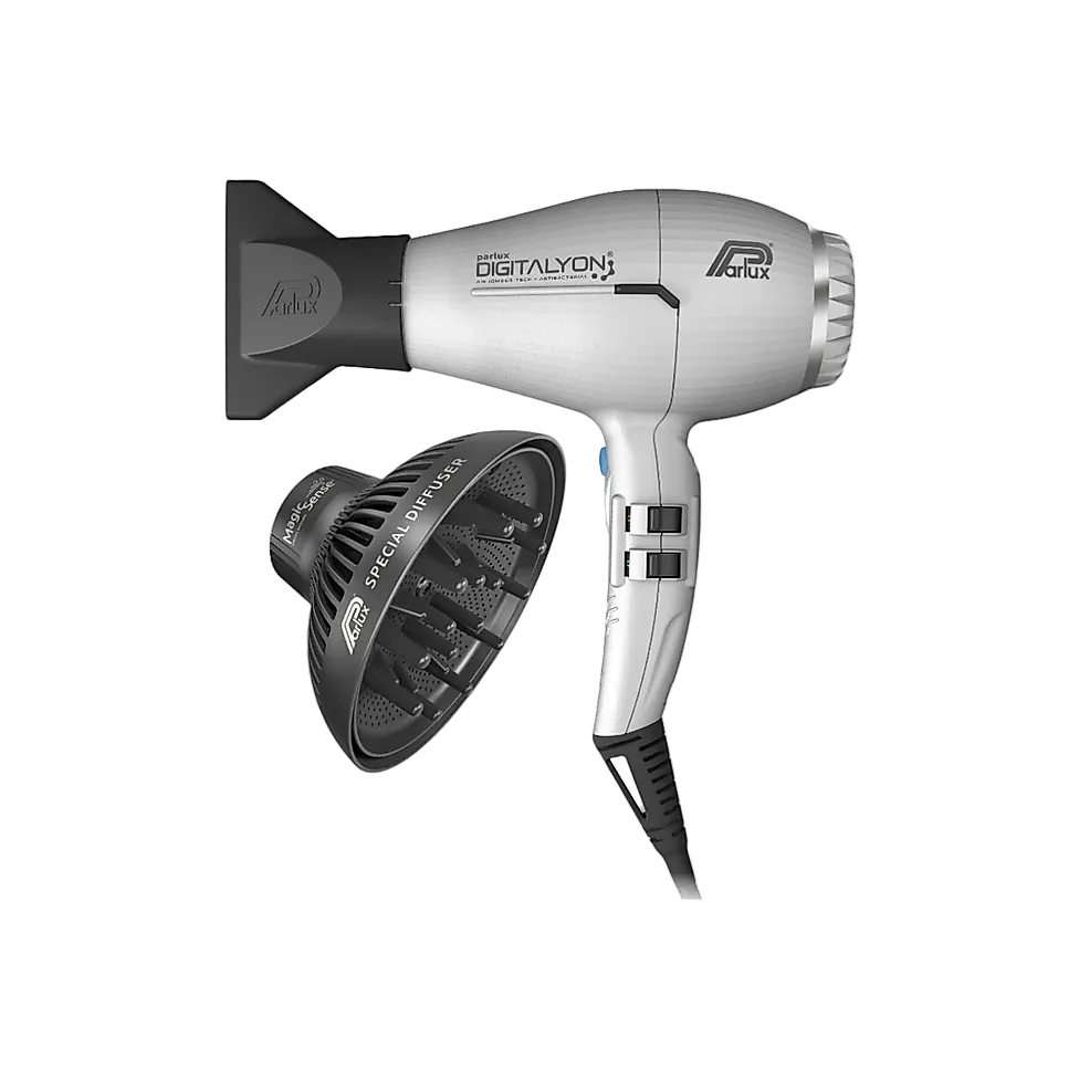 Parlux Pack Digitalyon + MagicSense Diffuser