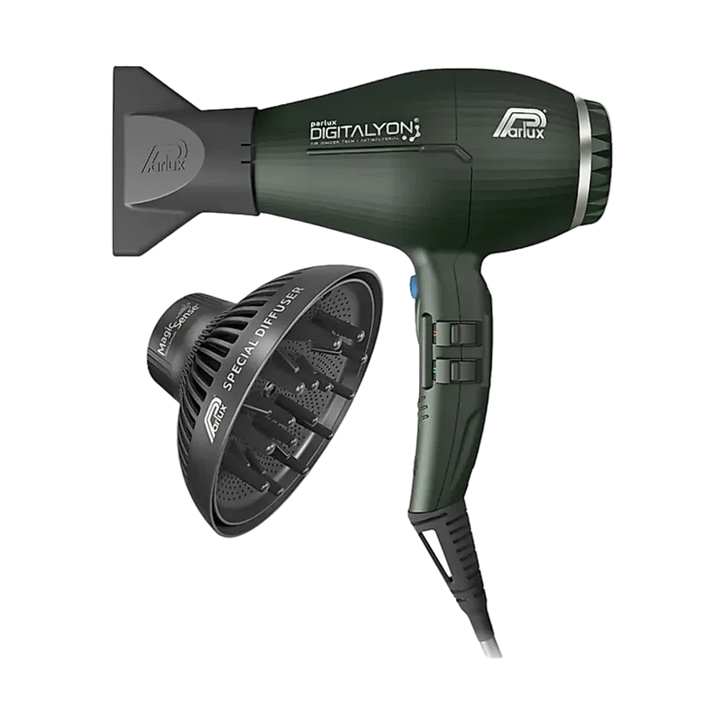 Parlux Pack Digitalyon + Diffusore MagicSense