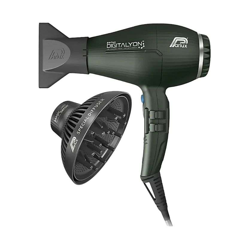 Parlux Pack Digitalyon + Diffusore MagicSense