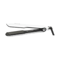 Parlux Setra Plasma Hair Straightener — 40 mm · White