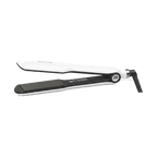 Parlux Setra Plasma Hair Straightener — 40 mm · White