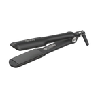 Parlux Setra Plasma Hair Straightener — 40 mm · Black