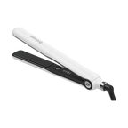 Parlux Setra Plasma Hair Straightener — 25 mm · White