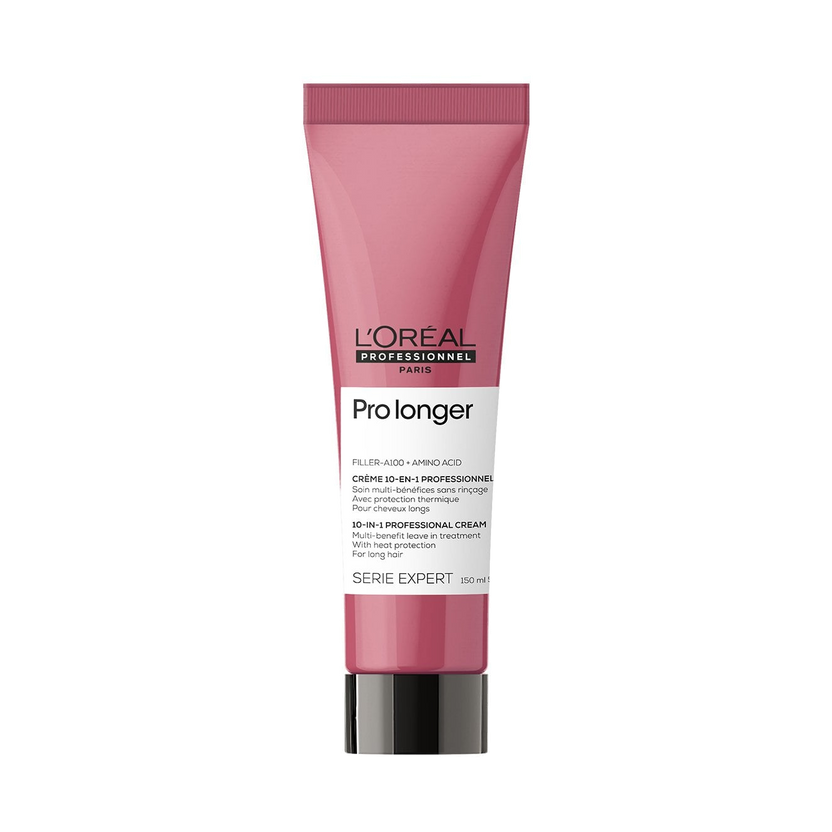 L'Oréal Professionnel Paris Pro Longer Crema Rinnovatrice 10 in 1