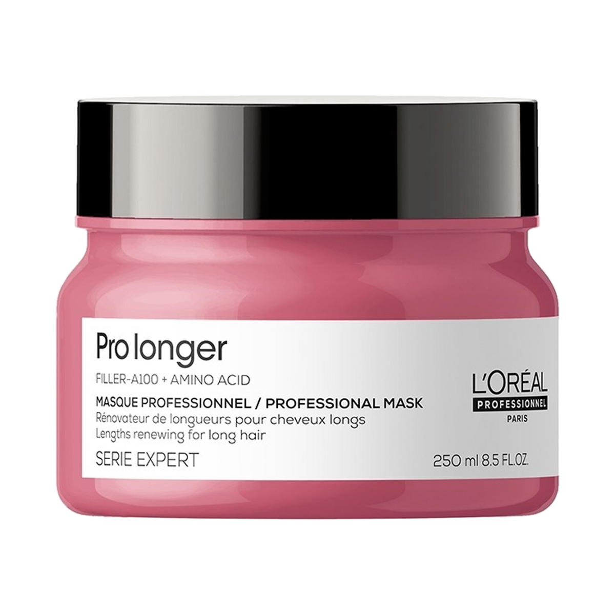 L'Oréal Professionnel Paris Pro Longer Mask — vaso 250 ml