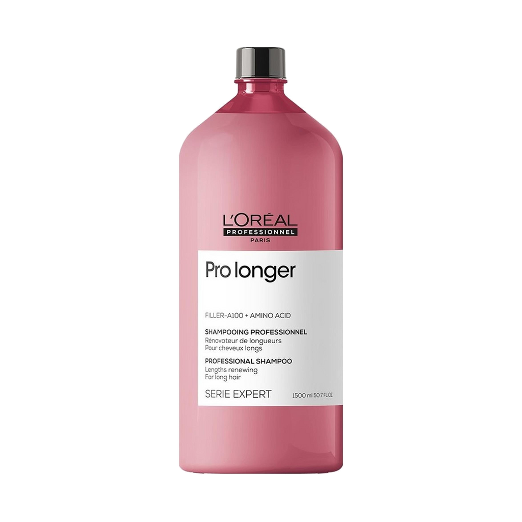 L'Oréal Professionnel Paris Pro Longer Shampoo — 1500 ml bottle