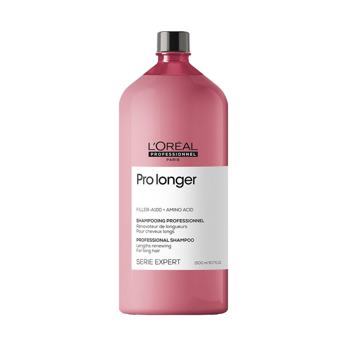 L'Oréal Professionnel Paris Pro Longer Shampoo — 1500 ml bottle