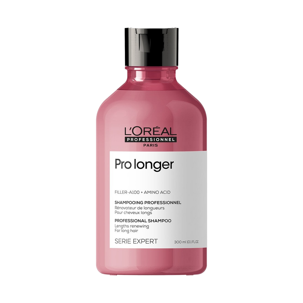 L'Oréal Professionnel Paris Pro Longer Shampoo — 300 ml bottle