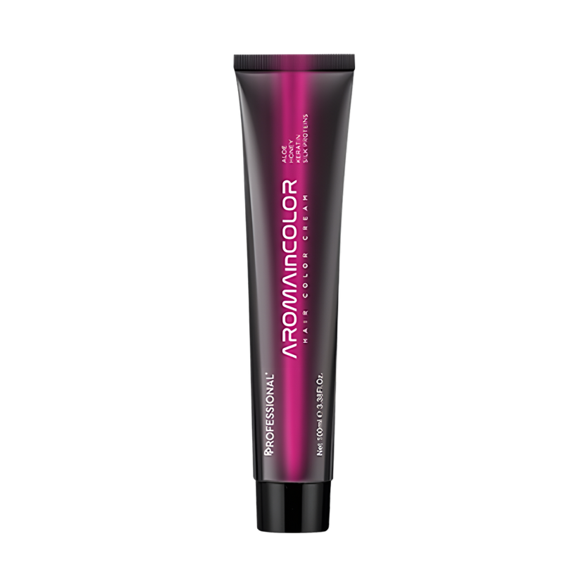 Professional Aroma in Color — Professional