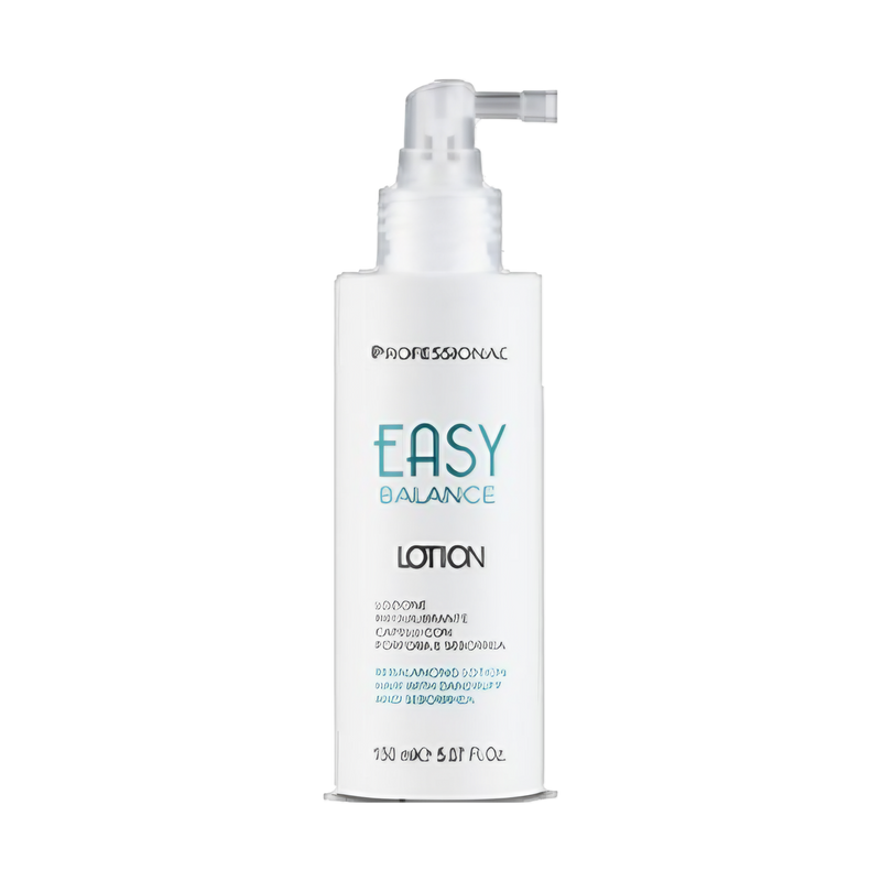 Professional Balance Dual-Action Lotion, Dandruff/Oily Scalp