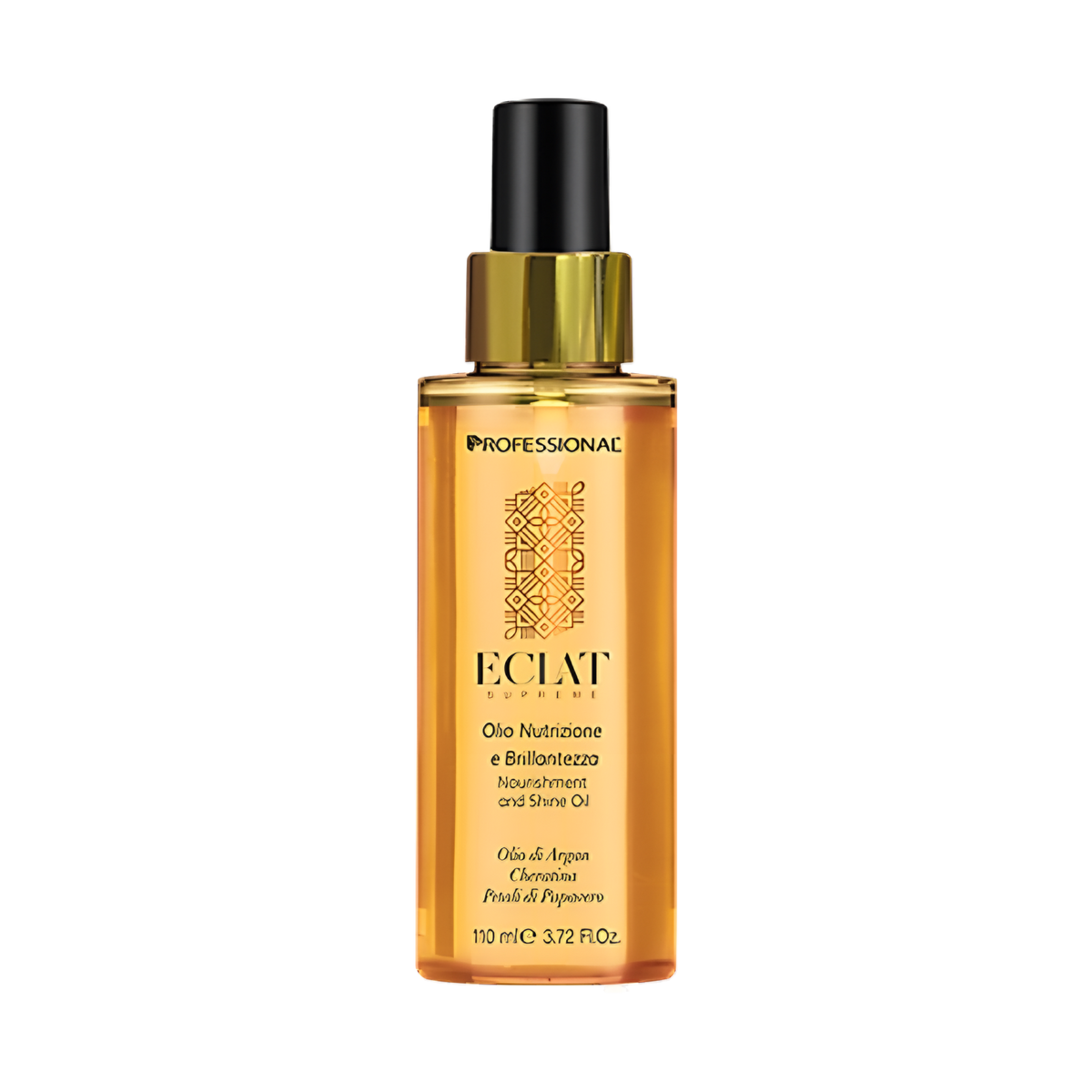 Eclat Supreme Nourishment and Shine Oil — Professional