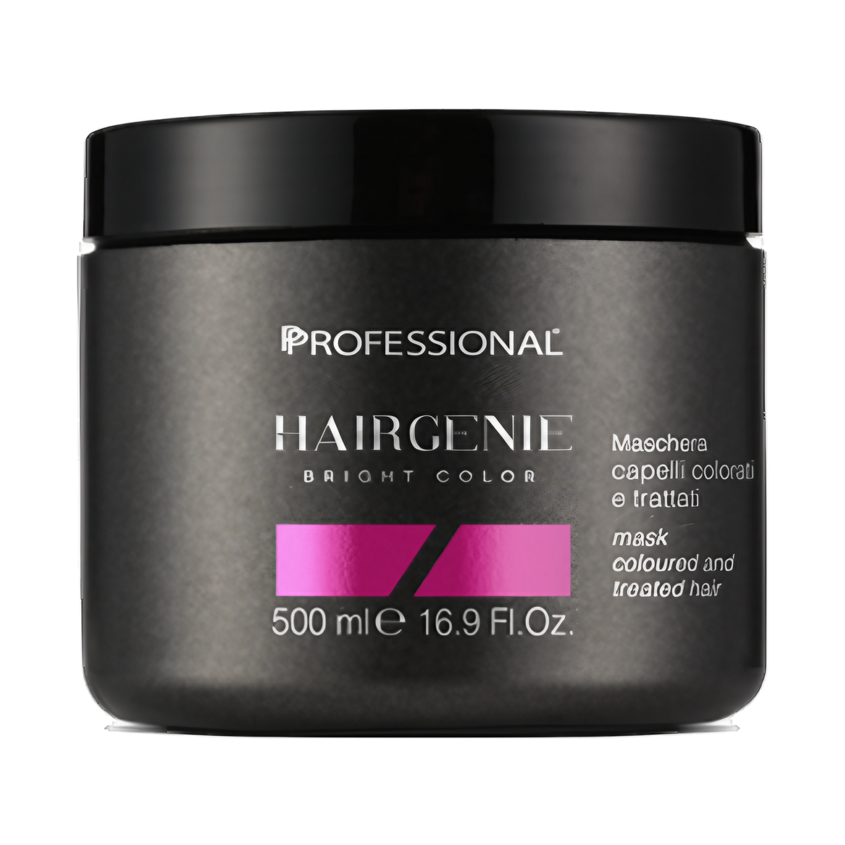 Professional Color Maschera
