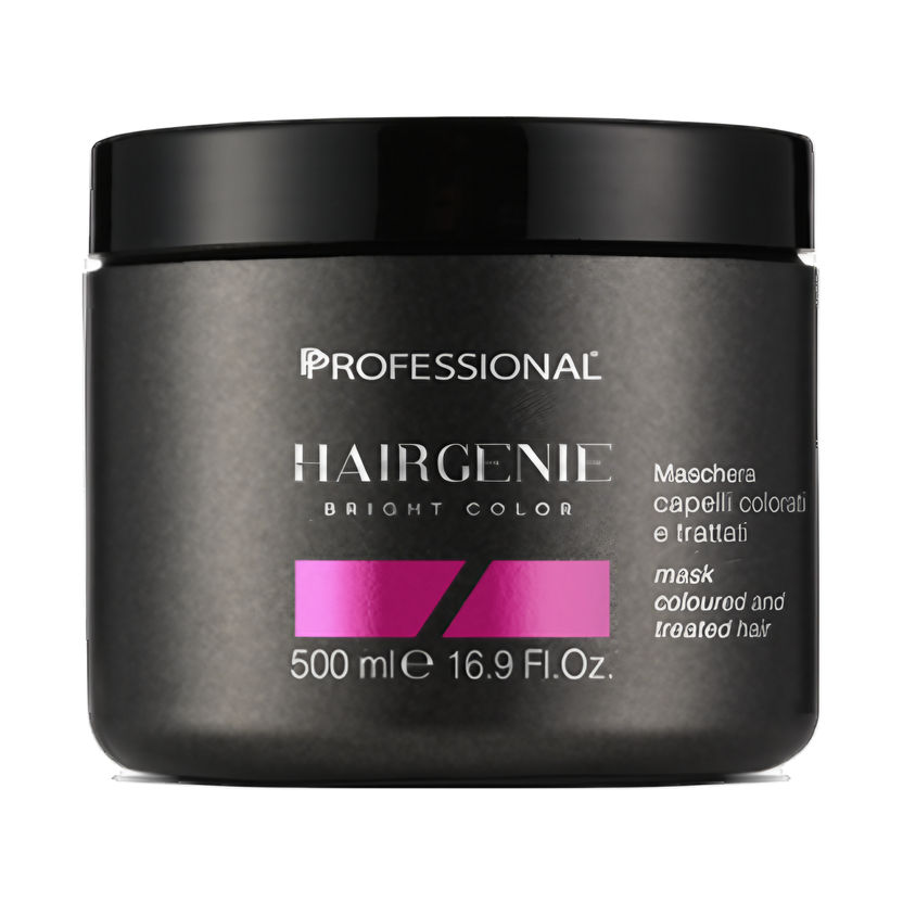 Professional Color Maschera