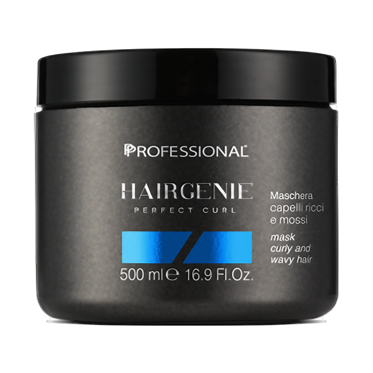 Professional Curl Mask