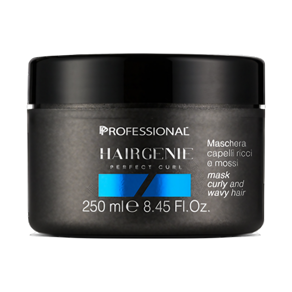 Professional Curl Mask