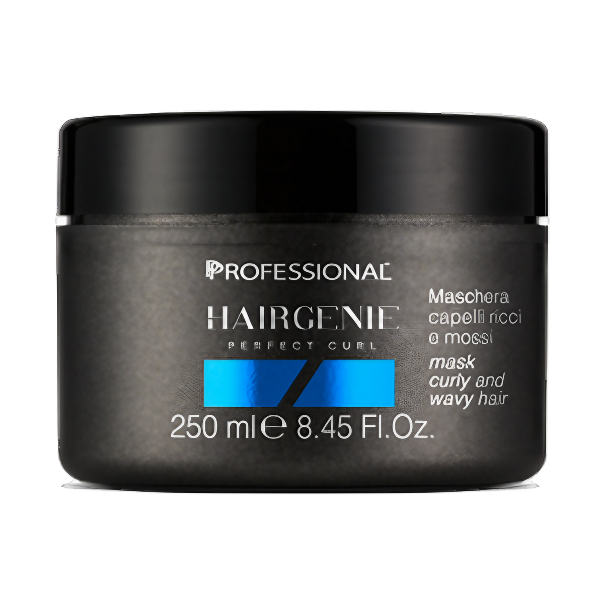 Professional Curl Mask