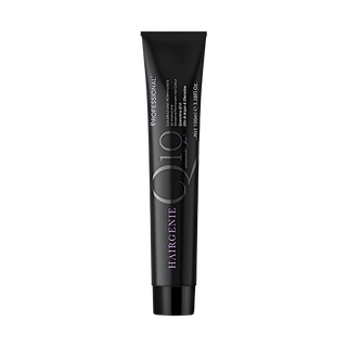 Professional Hairgenie Q10 Colorazione Permanente Senza Ammoniaca e Senza PPD